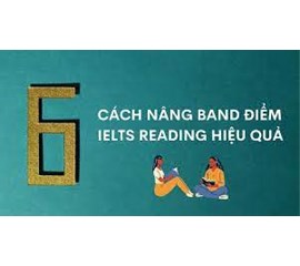 TOP 3 WEBSITE GIÚP BẠN NÂNG BAND READING HIỆU QUẢ